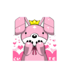 CandyAlice（個別スタンプ：16）