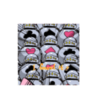 CandyAlice（個別スタンプ：24）