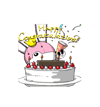 CandyAlice（個別スタンプ：27）