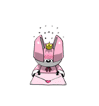 CandyAlice（個別スタンプ：29）