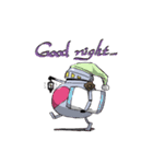 CandyAlice（個別スタンプ：33）