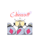 CandyAlice（個別スタンプ：35）