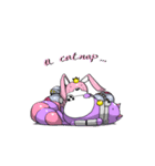 CandyAlice（個別スタンプ：38）