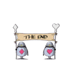 CandyAlice（個別スタンプ：40）