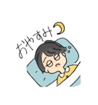 しょーじくんち（個別スタンプ：6）