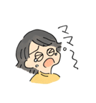 しょーじくんち（個別スタンプ：9）