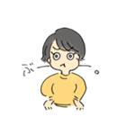 しょーじくんち（個別スタンプ：11）