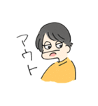 しょーじくんち（個別スタンプ：15）