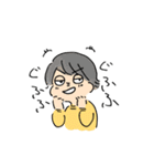 しょーじくんち（個別スタンプ：17）