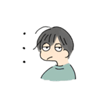 しょーじくんち（個別スタンプ：22）