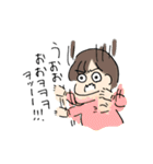 しょーじくんち（個別スタンプ：26）