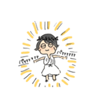 しょーじくんち（個別スタンプ：40）