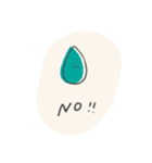 らくがっき（個別スタンプ：2）