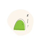 らくがっき（個別スタンプ：12）