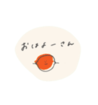 らくがっき（個別スタンプ：13）