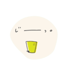らくがっき（個別スタンプ：20）