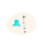 らくがっき（個別スタンプ：31）