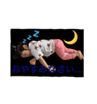 コウハルスタンプ①（個別スタンプ：14）