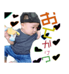 Daily No.1（個別スタンプ：3）