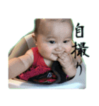 Daily No.1（個別スタンプ：13）