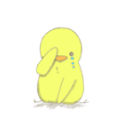 ほんわか ひよこ（個別スタンプ：30）
