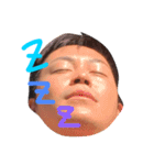 楽しいまいにち（個別スタンプ：7）
