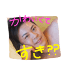楽しいまいにち（個別スタンプ：11）
