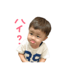 Licuto and emi（個別スタンプ：2）