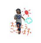 Licuto and emi（個別スタンプ：4）