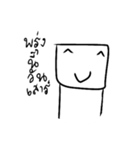 SquareryBoy（個別スタンプ：16）
