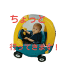 Rock'n  CHILD（個別スタンプ：2）