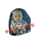 Rock'n  CHILD（個別スタンプ：6）