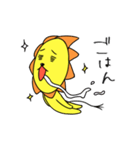 とある夫婦の会話1（個別スタンプ：6）