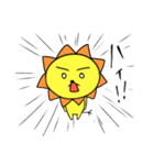 とある夫婦の会話1（個別スタンプ：8）