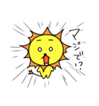 とある夫婦の会話1（個別スタンプ：9）