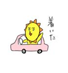 とある夫婦の会話1（個別スタンプ：18）