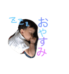 hi！ I'm shizuku 2（個別スタンプ：32）