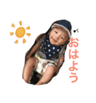 Harumakuuuuun（個別スタンプ：5）