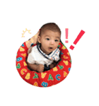 Harumakuuuuun（個別スタンプ：13）