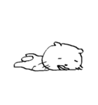 まったりゆめねこ（個別スタンプ：26）