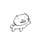 まったりゆめねこ（個別スタンプ：31）