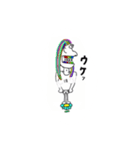 taipon stamp 01（個別スタンプ：13）