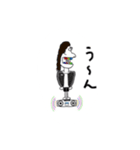 taipon stamp 01（個別スタンプ：15）
