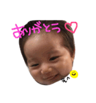 森岡兄弟（個別スタンプ：8）