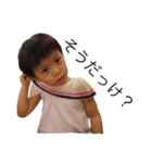 so---n3（個別スタンプ：28）