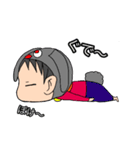 ポターナ酒 スタンプ（個別スタンプ：2）