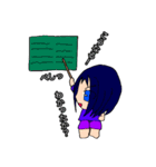 ポターナ酒 スタンプ（個別スタンプ：4）