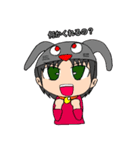 ポターナ酒 スタンプ（個別スタンプ：9）