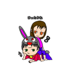 ポターナ酒 スタンプ（個別スタンプ：10）
