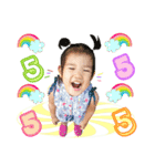 Nong Kanompang（個別スタンプ：6）
